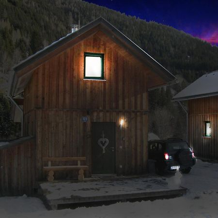 Chalet ?Snow Bunny? Stadl an der Mur المظهر الخارجي الصورة