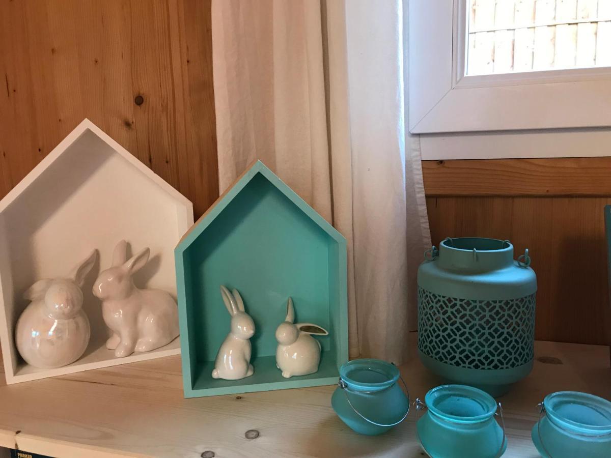 Chalet ?Snow Bunny? Stadl an der Mur المظهر الخارجي الصورة