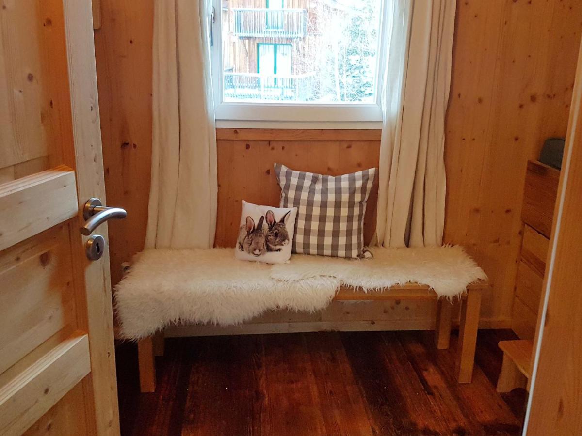 Chalet ?Snow Bunny? Stadl an der Mur المظهر الخارجي الصورة
