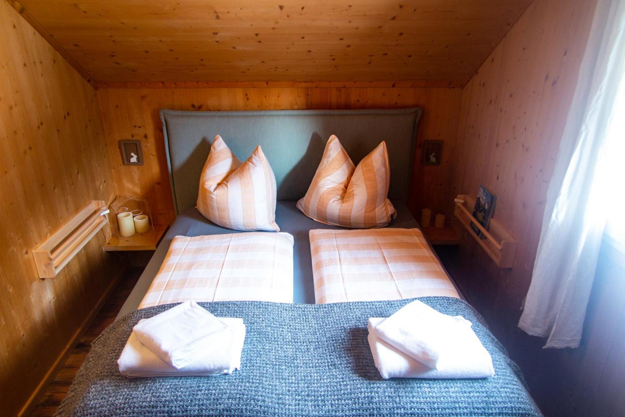 Chalet ?Snow Bunny? Stadl an der Mur المظهر الخارجي الصورة