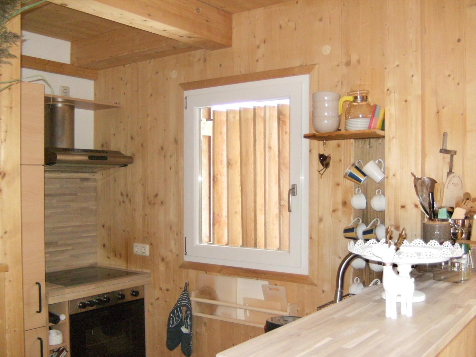 Chalet ?Snow Bunny? Stadl an der Mur المظهر الخارجي الصورة